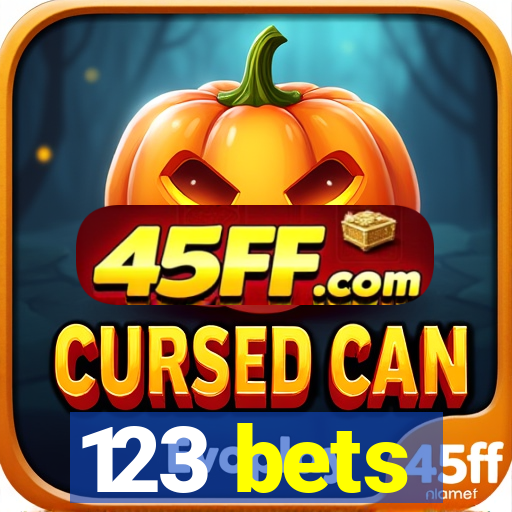 123 bets